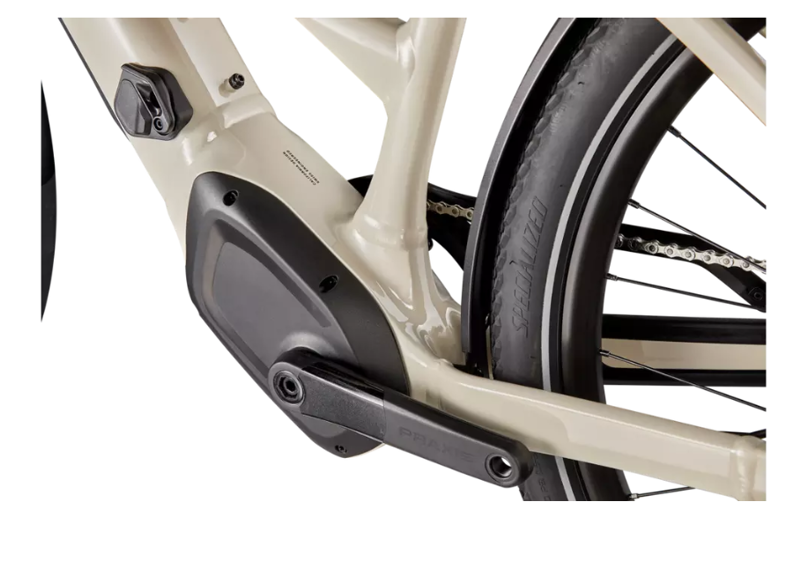 Specialized Turbo Vado 5.0 Electric Step-Through Hybrid 2023 in Beige-7